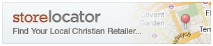Find a Christian store