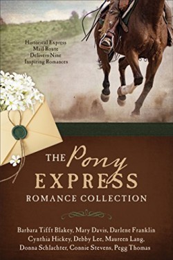 the-pony-express-collection